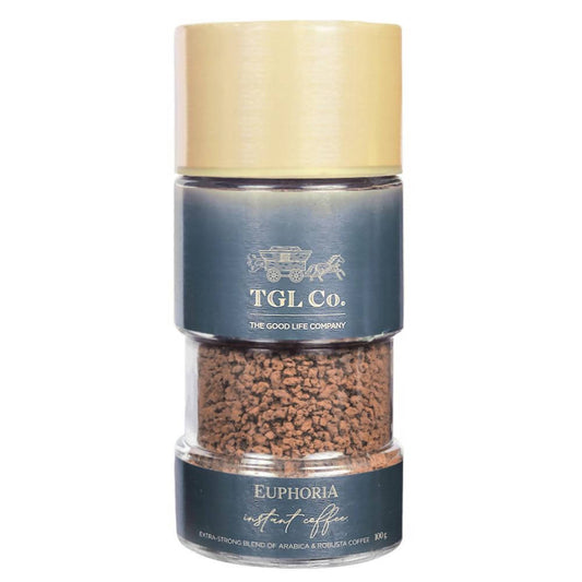 TGL Co. Euphoria Instant Coffee - buy in USA, Australia, Canada