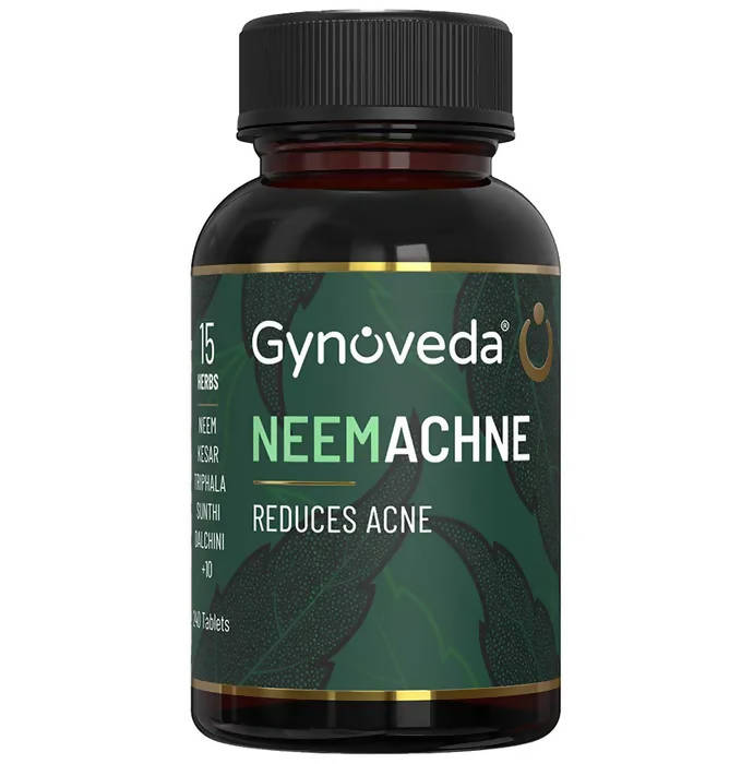 Gynoveda Neemachne Tablets -  usa australia canada 