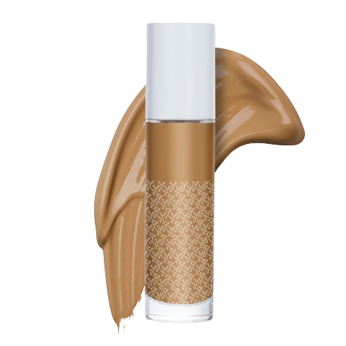 Kay Beauty Hydrating Foundation - 175N Deep