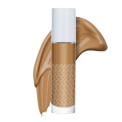 Kay Beauty Hydrating Foundation - 175N Deep