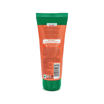 Nature's Essence Flawless Papaya Face Scrub