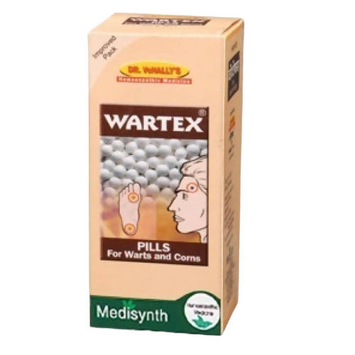 Medisynth Wartex Pills