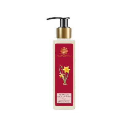 Forest Essentials Silkening Shower Wash Nargis - buy in USA, Australia, Canada