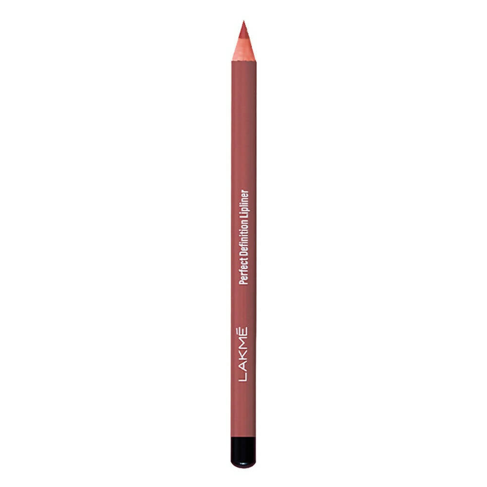 Lakme Perfect Definition Lip Liner - Nude Sparkle - buy in USA, Australia, Canada