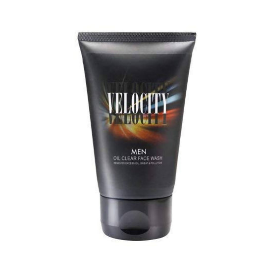 Modicare Velocity Men Oil Clear Face Wash