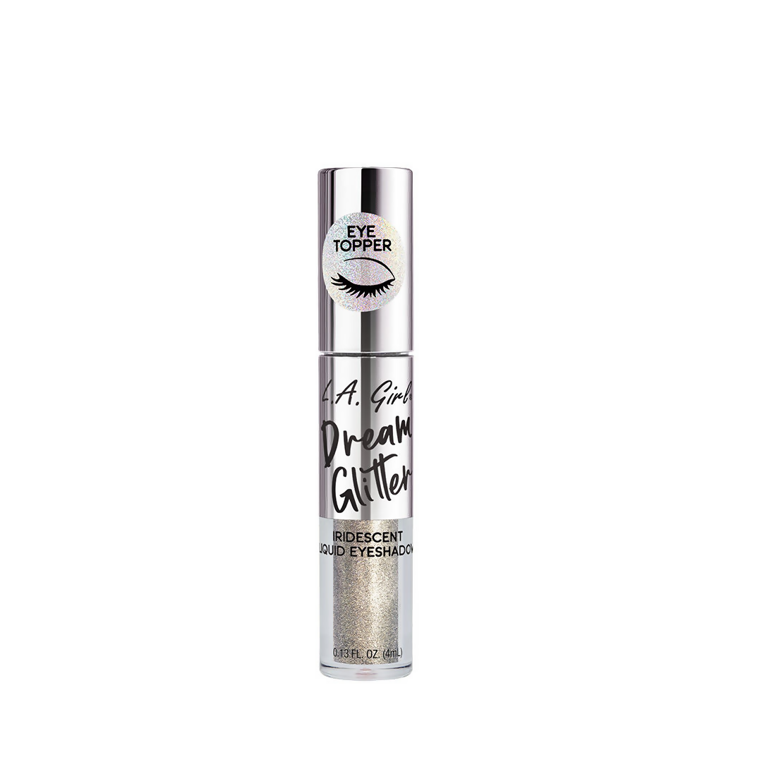 L.A. Girl Dream Glitter Liquid Eyeshadow - Aura