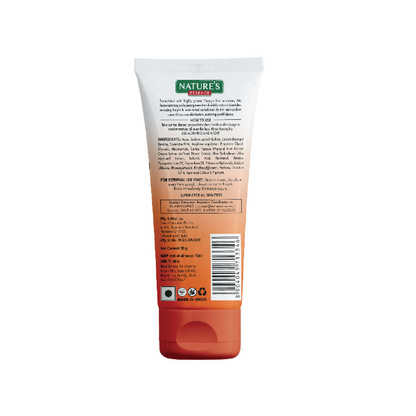 Nature's Essence Anti-Pigmentation Papaya Gel Face Wash