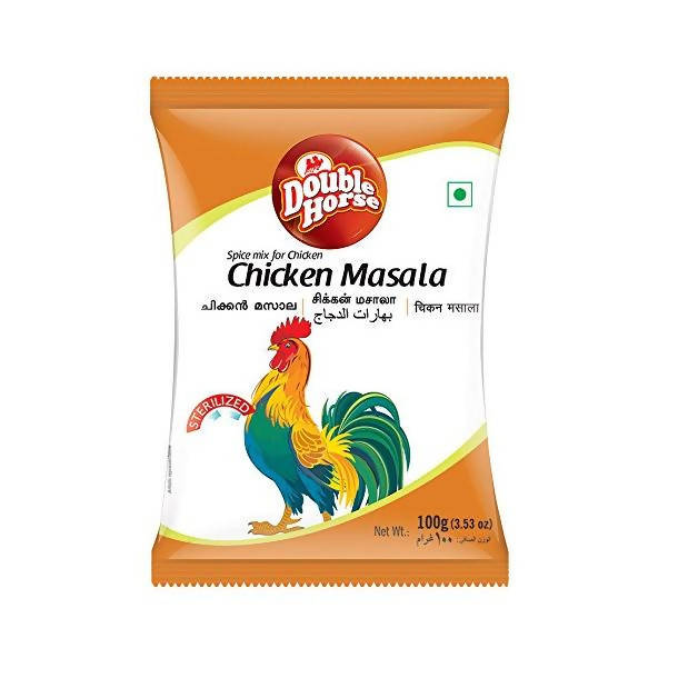 Double Horse Chicken Masala