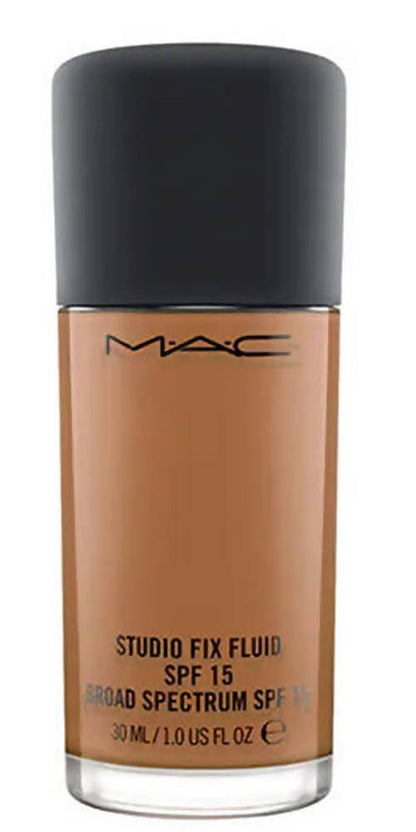 Mac Studio Fix Fluid SPF 15 - NC45.5