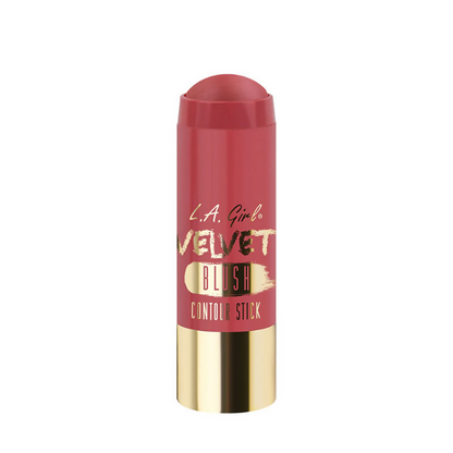 L.A. Girl Velvet Contour Blush Stick - Velour