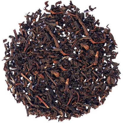 The Tea Trove - Earl Grey Black Tea