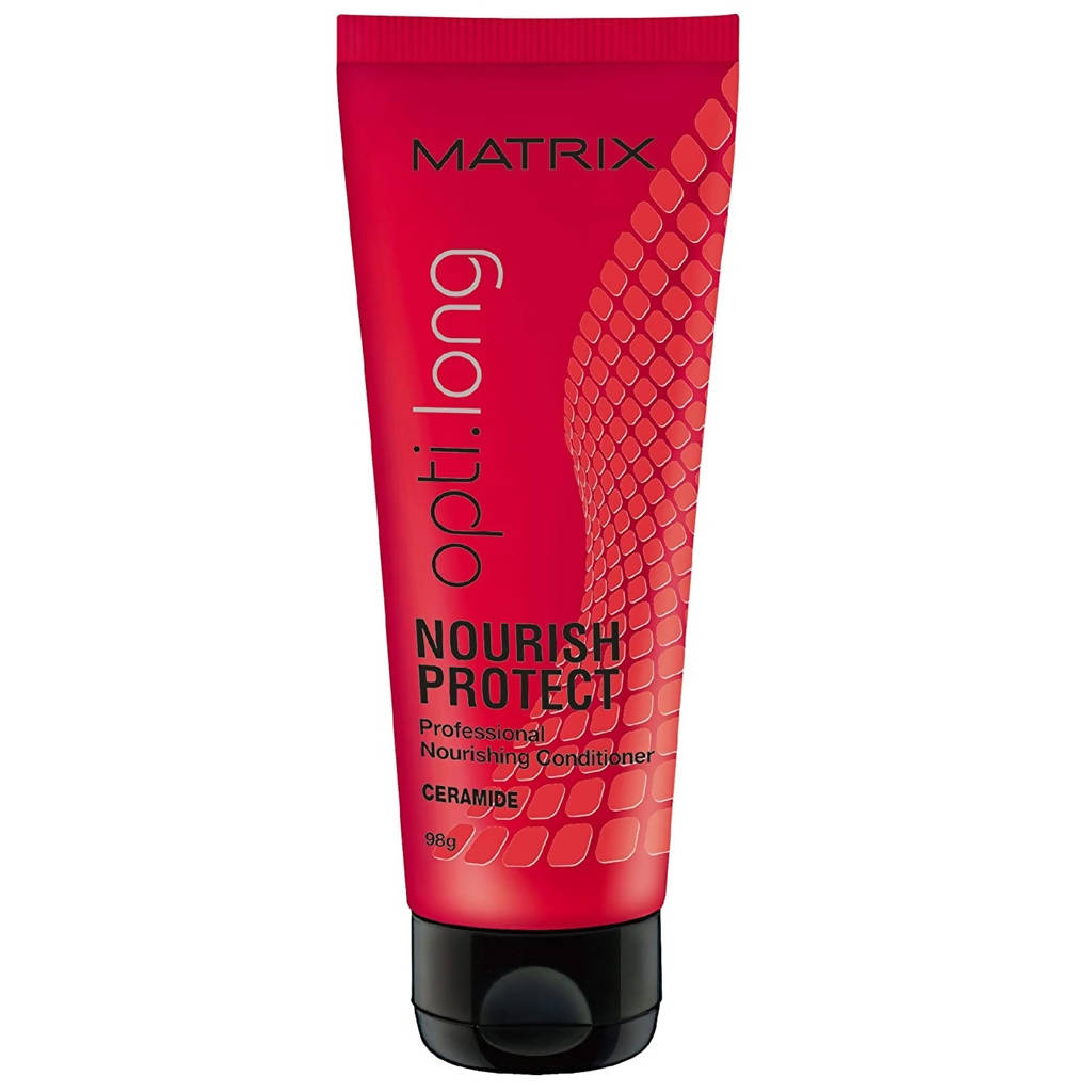 Matrix Opti Long Nourish Protect Nourishing Conditioner Ceramide