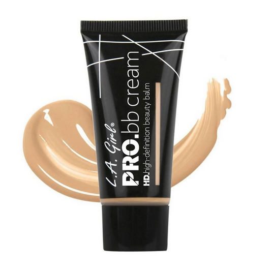 L.A. Girl HD PRO BB Cream - Fair