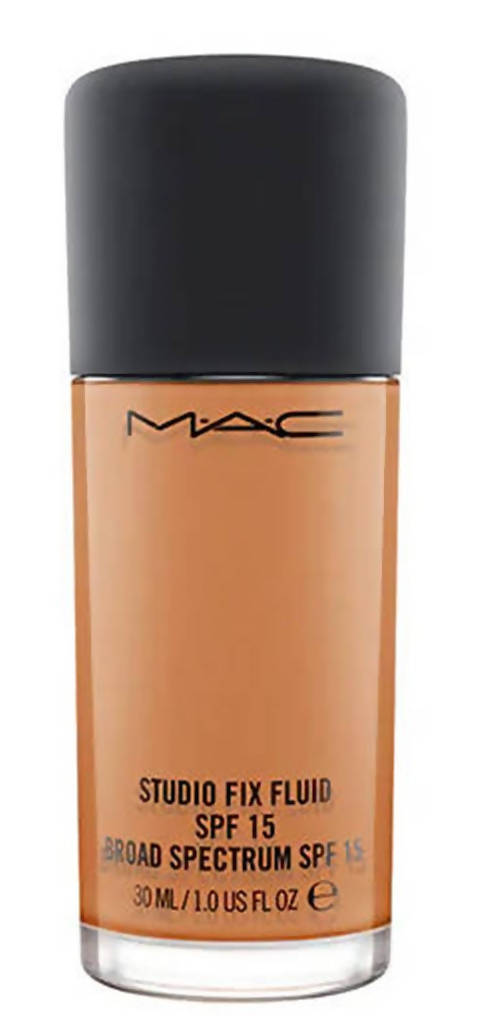 Mac Studio Fix Fluid SPF 15 - NC42