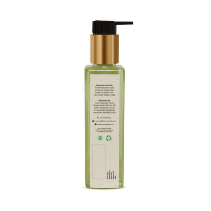 Tvam Rosemary & Jojoba Hair Cleanser