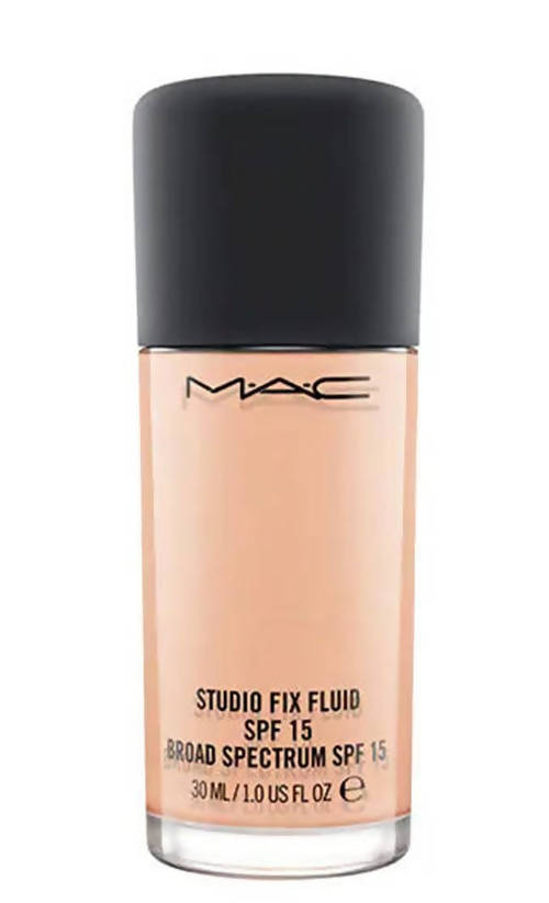 Mac Studio Fix Fluid SPF 15 - N4.5