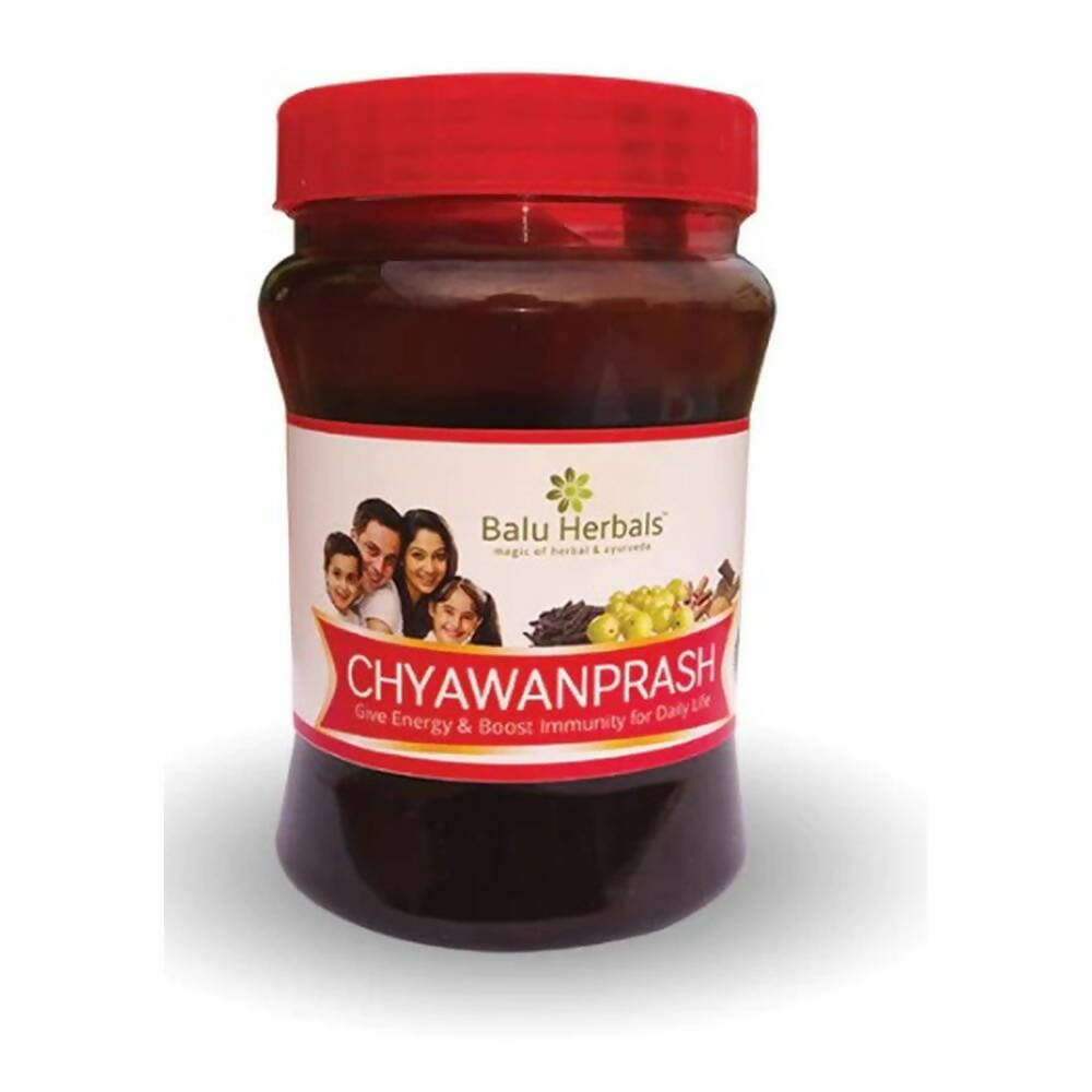 Balu Herbals Chyawanprash - buy in USA, Australia, Canada