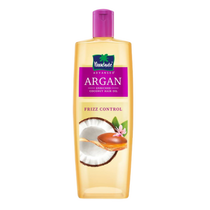 Parachute Advansed Argan enriched Coconut Hair Oil - buy-in-usa-australia-canada
