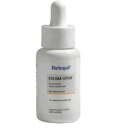 Re'equil 15% Vitamin C Serum for Hyperpigmentation - usa canada australia
