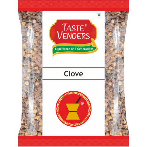 Taste Venders Cloves -  USA, Australia, Canada 