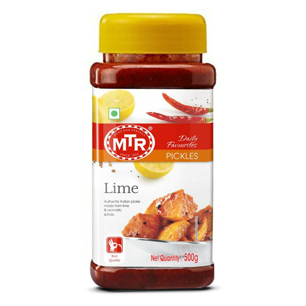 MTR Lime Pickle - buy in USA, Australia, Canada