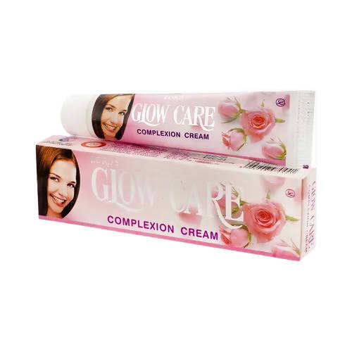 Lord's Homeopathy Glow Care Complexion Cream