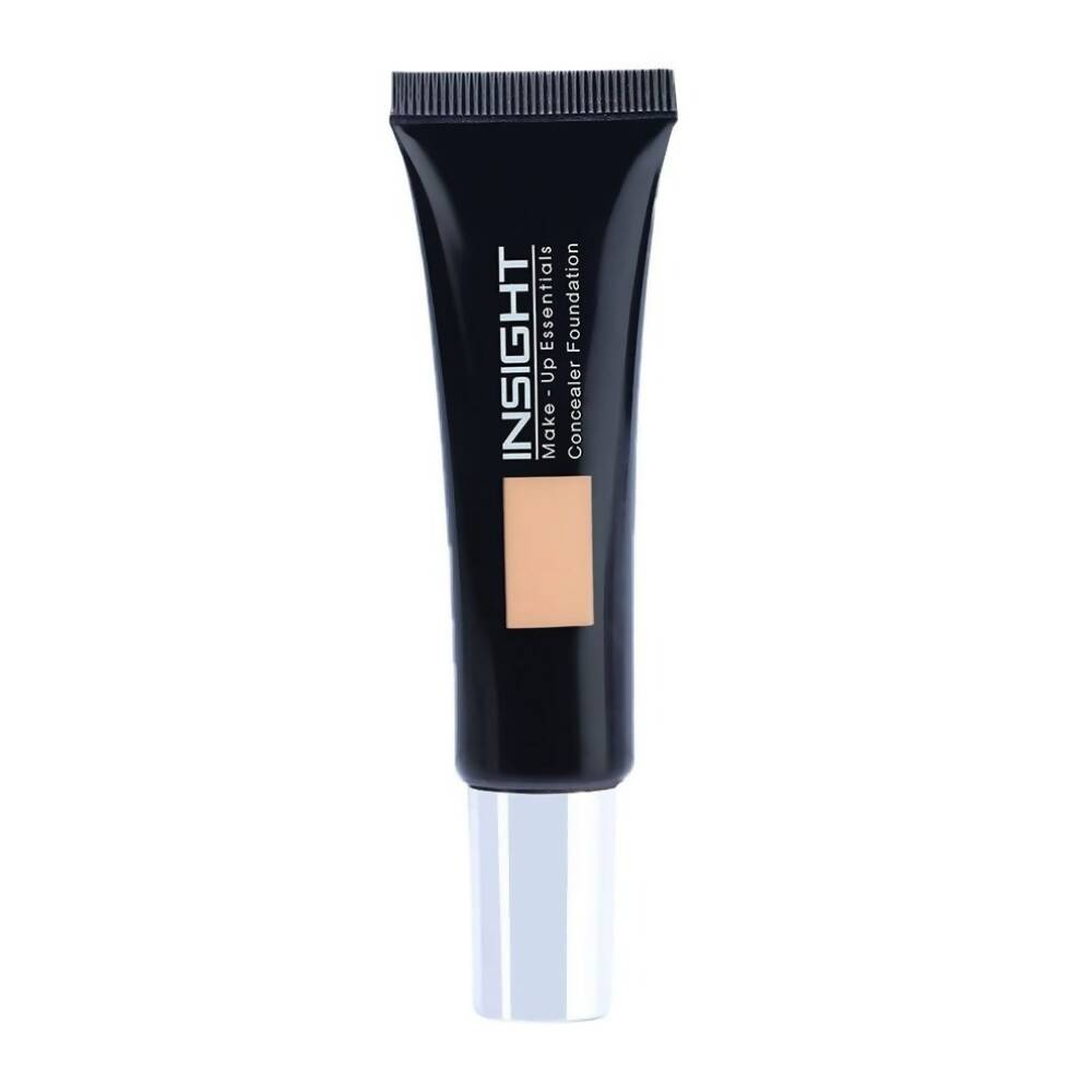 Insight Cosmetics Concealer Foundation -Golden Fair