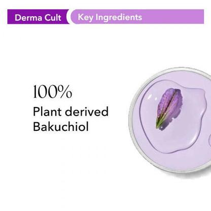 Professional O3+ Derma Cult 100% Bakuchiol Serum