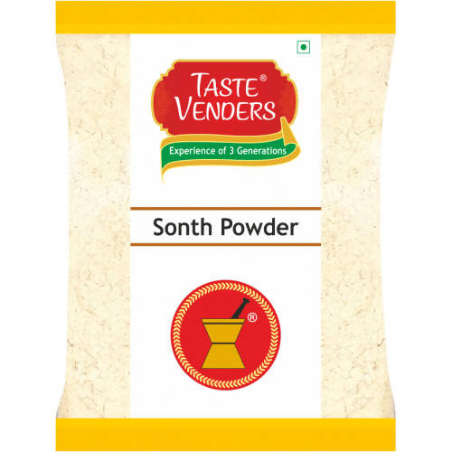 Taste Venders Sonth Powder - BUDEN