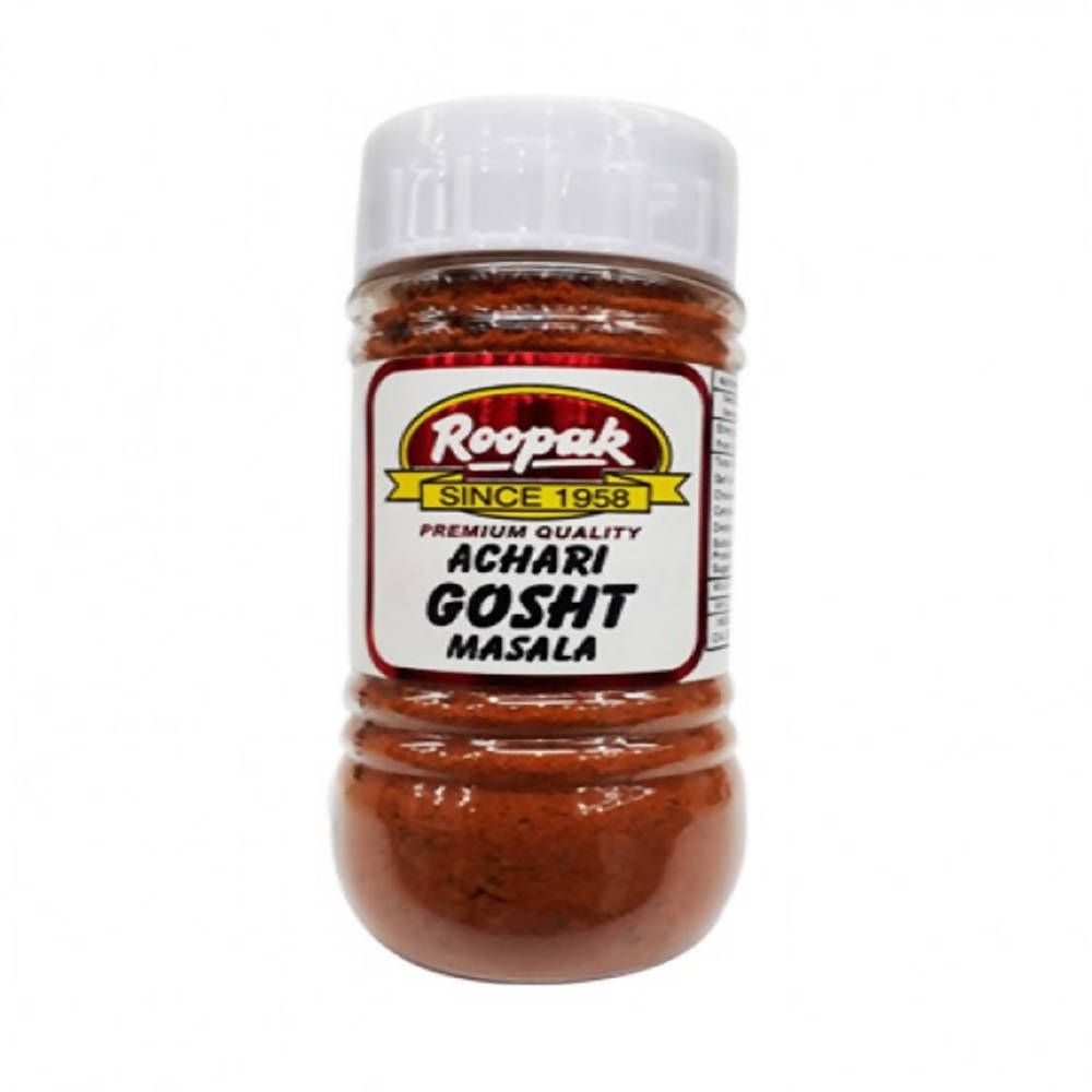 Roopak Achaari Gosht Masala Powder - BUDEN