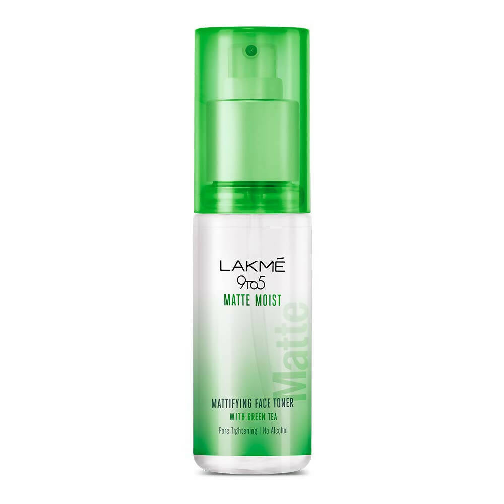 Lakme 9to5 Matte Moist Mattifying Face Toner - buy in USA, Australia, Canada