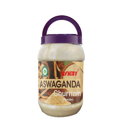 Syndy Pharma Ashwagandha Churnam (Powder) -  usa australia canada 