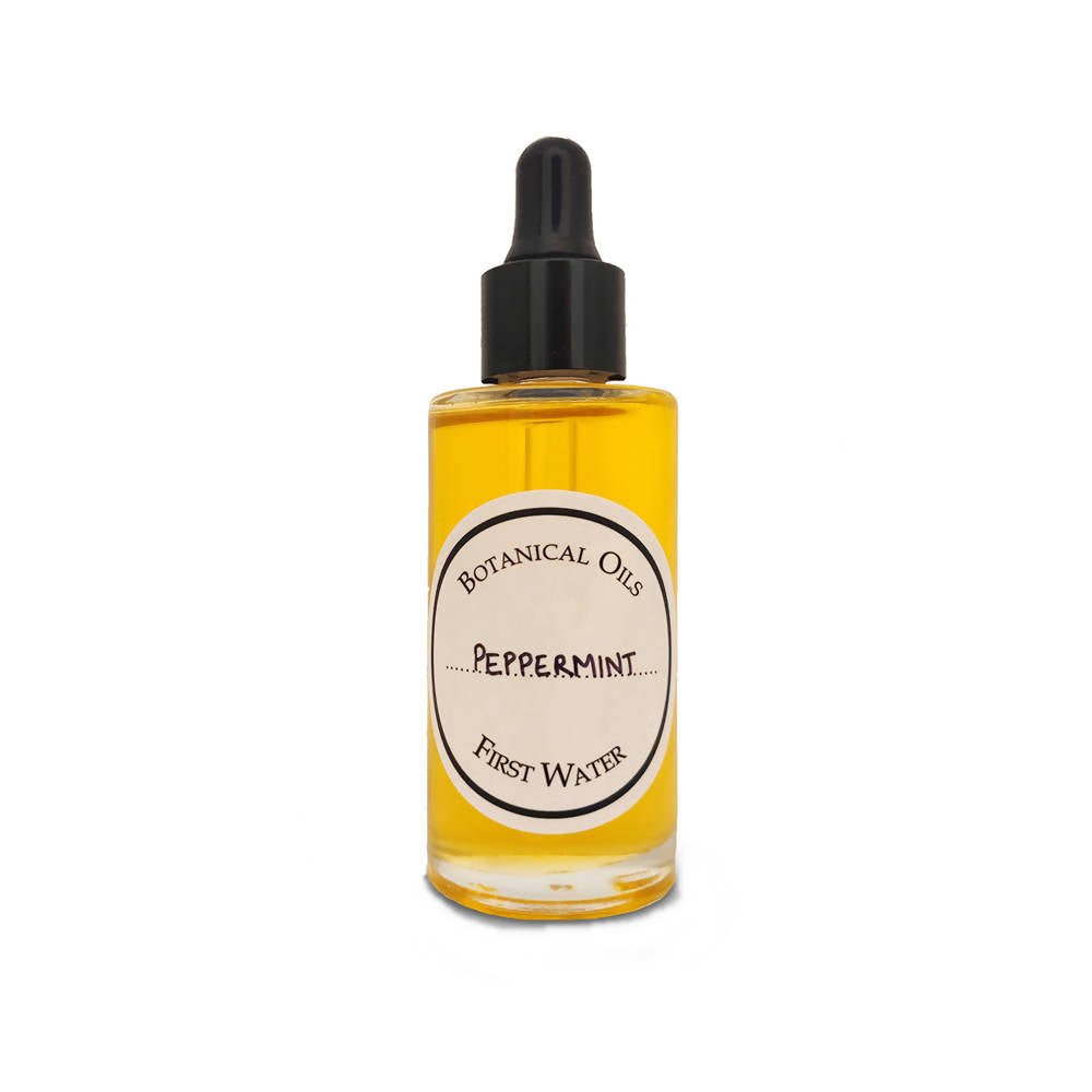 First Water Peppermint Botanical Oil - buy in usa, canada, australia 