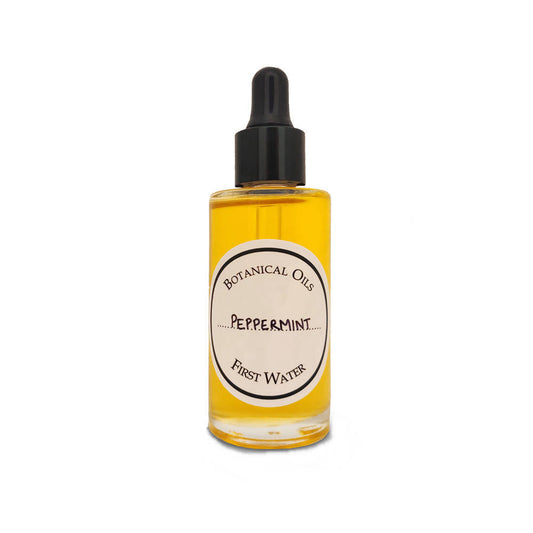 First Water Peppermint Botanical Oil - buy in usa, canada, australia 