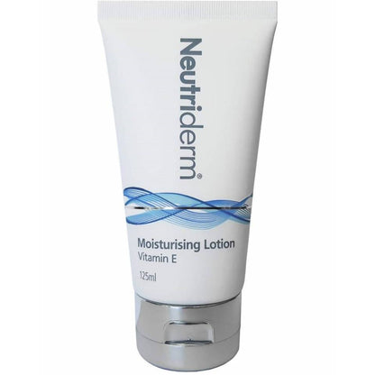 Neutriderm Moisturising Lotion Vitamin E