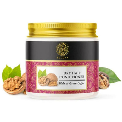 Buddha Natural Dry Hair Conditioner - Buy in USA AUSTRALIA CANADA