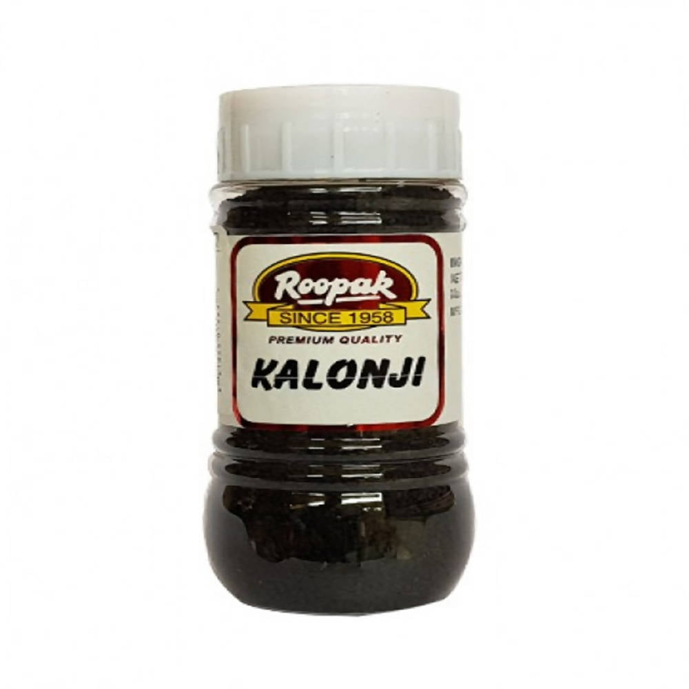 Roopak Kalonji - BUDNE