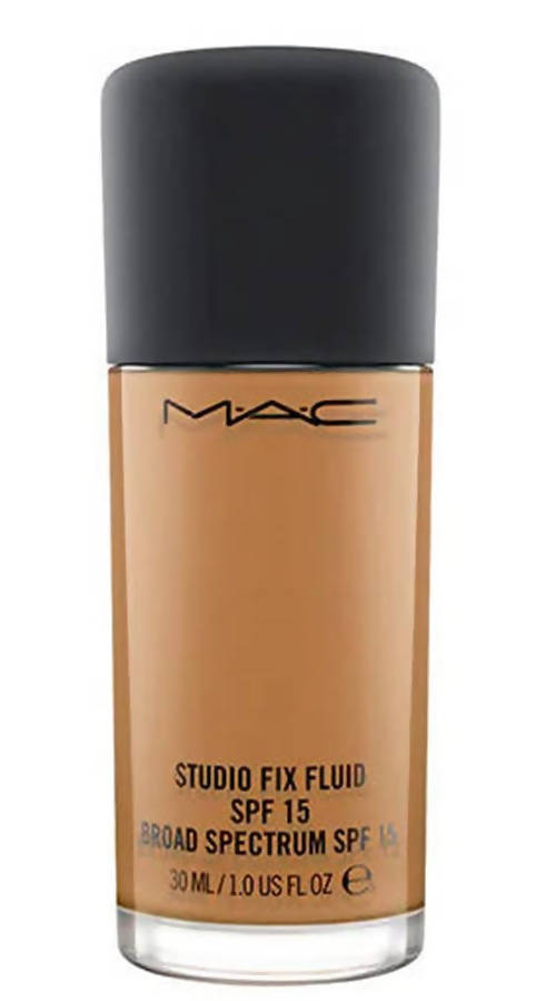 Mac Studio Fix Fluid SPF 15 - NC38