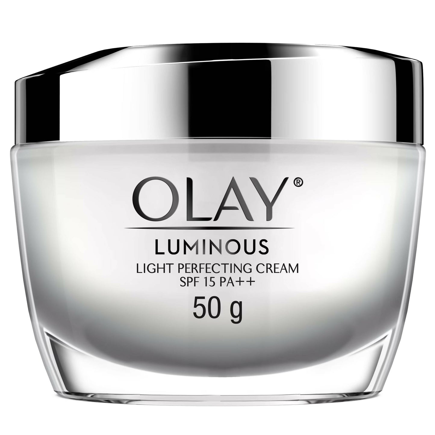 Olay Luminous Light Perfecting Cream & SPF 15 PA++