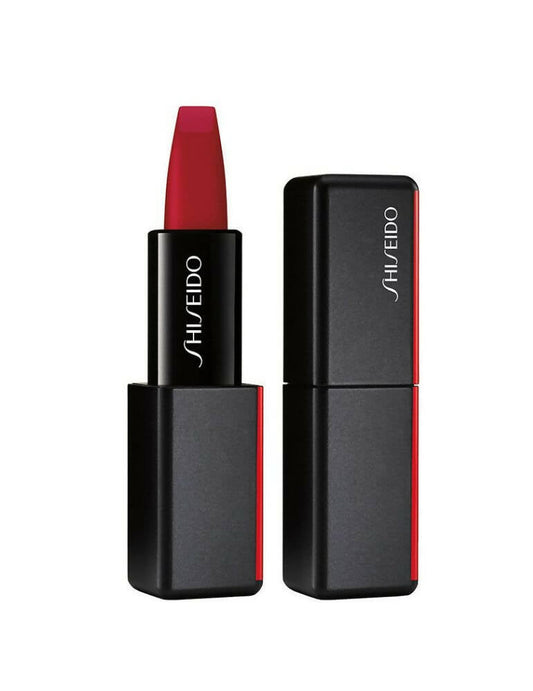 Shiseido ModernMatte Powder Lipstick - 515 Mellow Drama - BUDNE