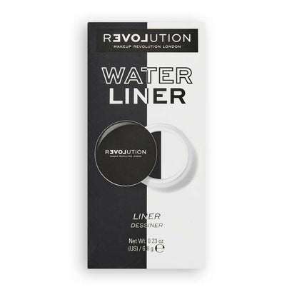 Revolution Relove Water Activated Liner - Distinction