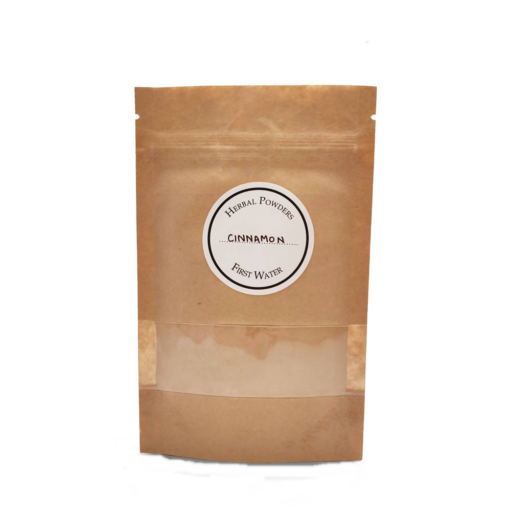 First Water Cinnamon Herbal Powder - usa canada australia