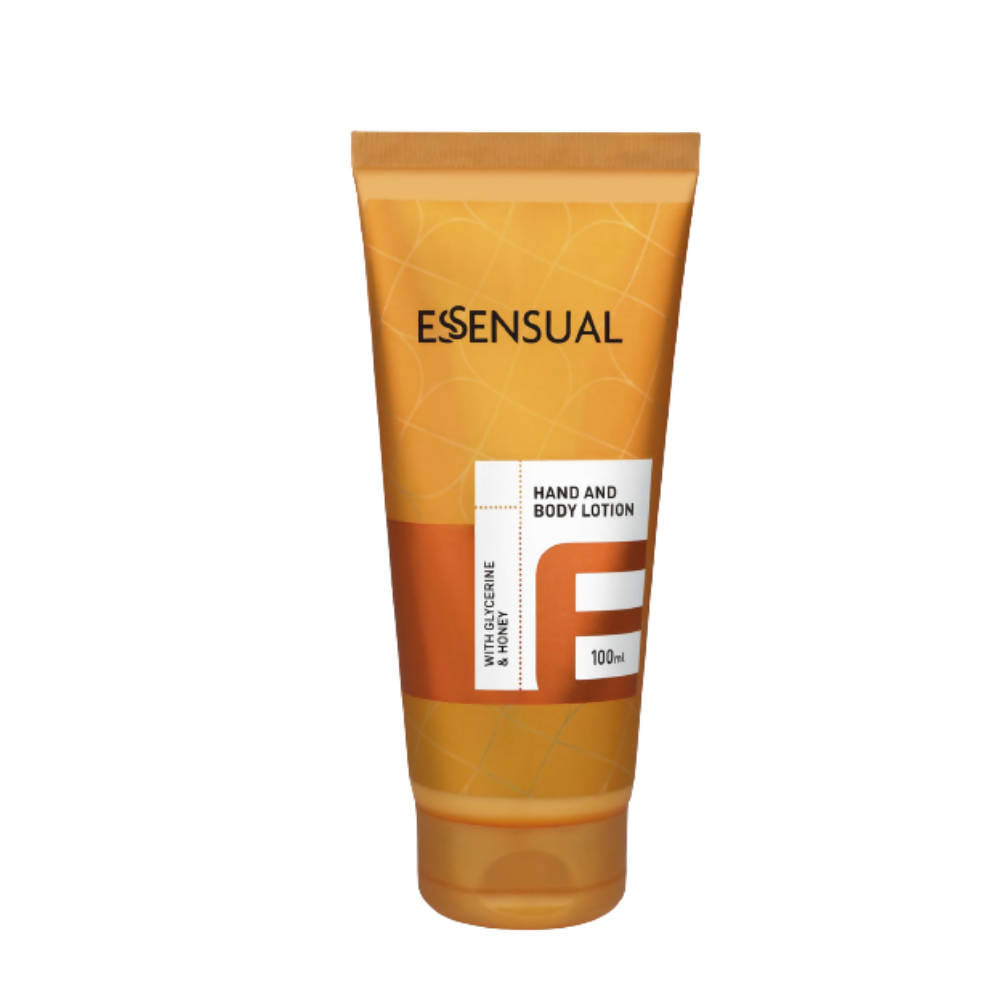 Modicare Essensual Hand And Body Lotion With Glycerine & Honey