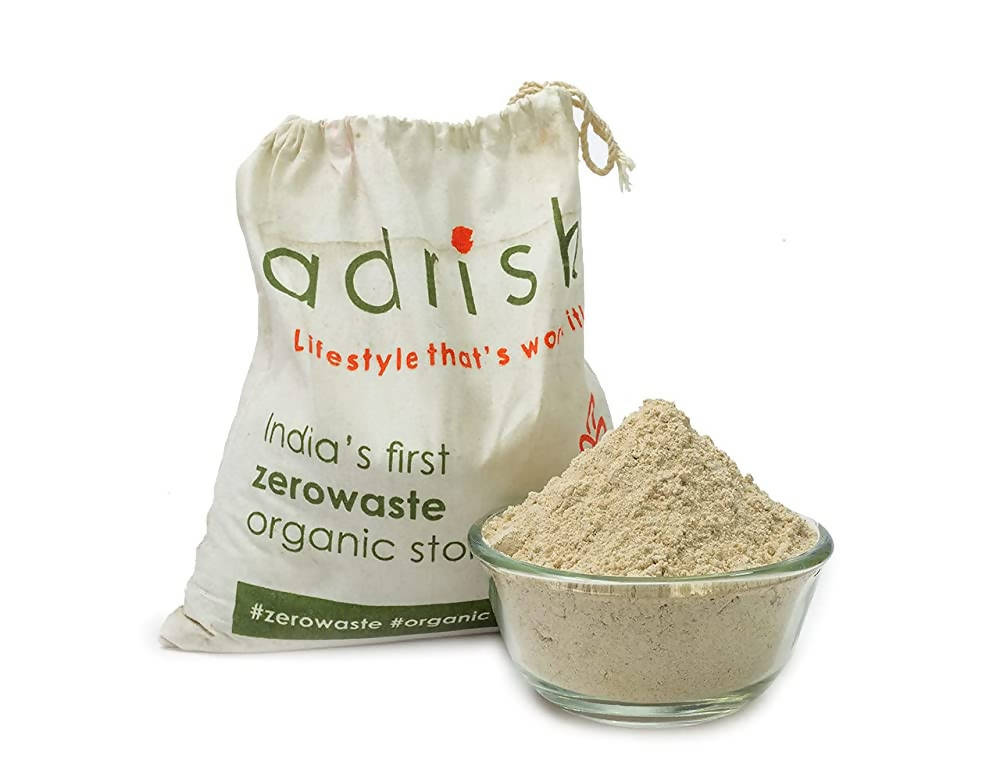Adrish Organic Barnyard Millet Suji (Rava) - BUDNE