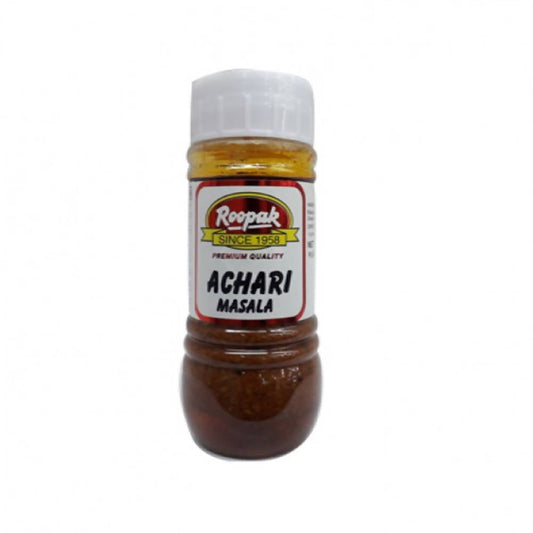 Roopak Achari Masala Paste - BUDNE