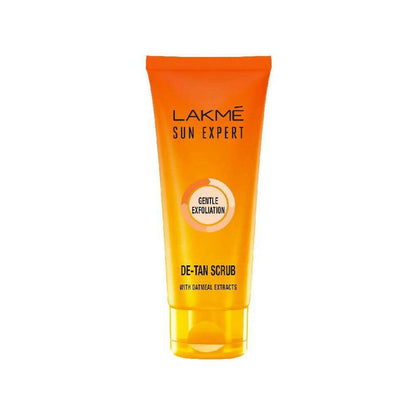 Lakme Sun Expert De-Tan Scrub - buy in USA, Australia, Canada