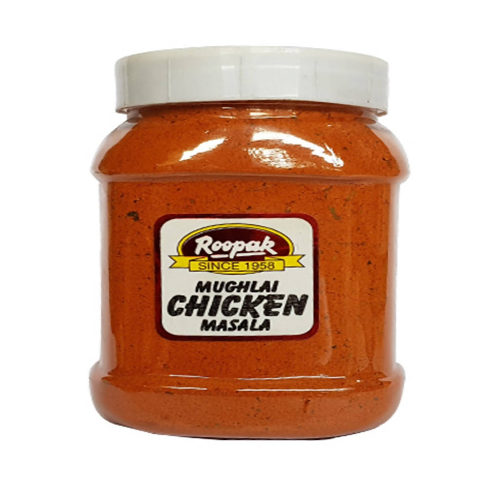 Roopak Mughlai Chicken Masala Powder - BUDEN