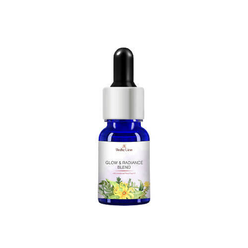 Vedic Line Glow & Radiance Blend Oil