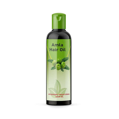 Bello Herbals Amla Hair Oil - Buy in USA AUSTRALIA CANADA