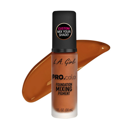 L.A. Girl Pro Color Foundation - Orange